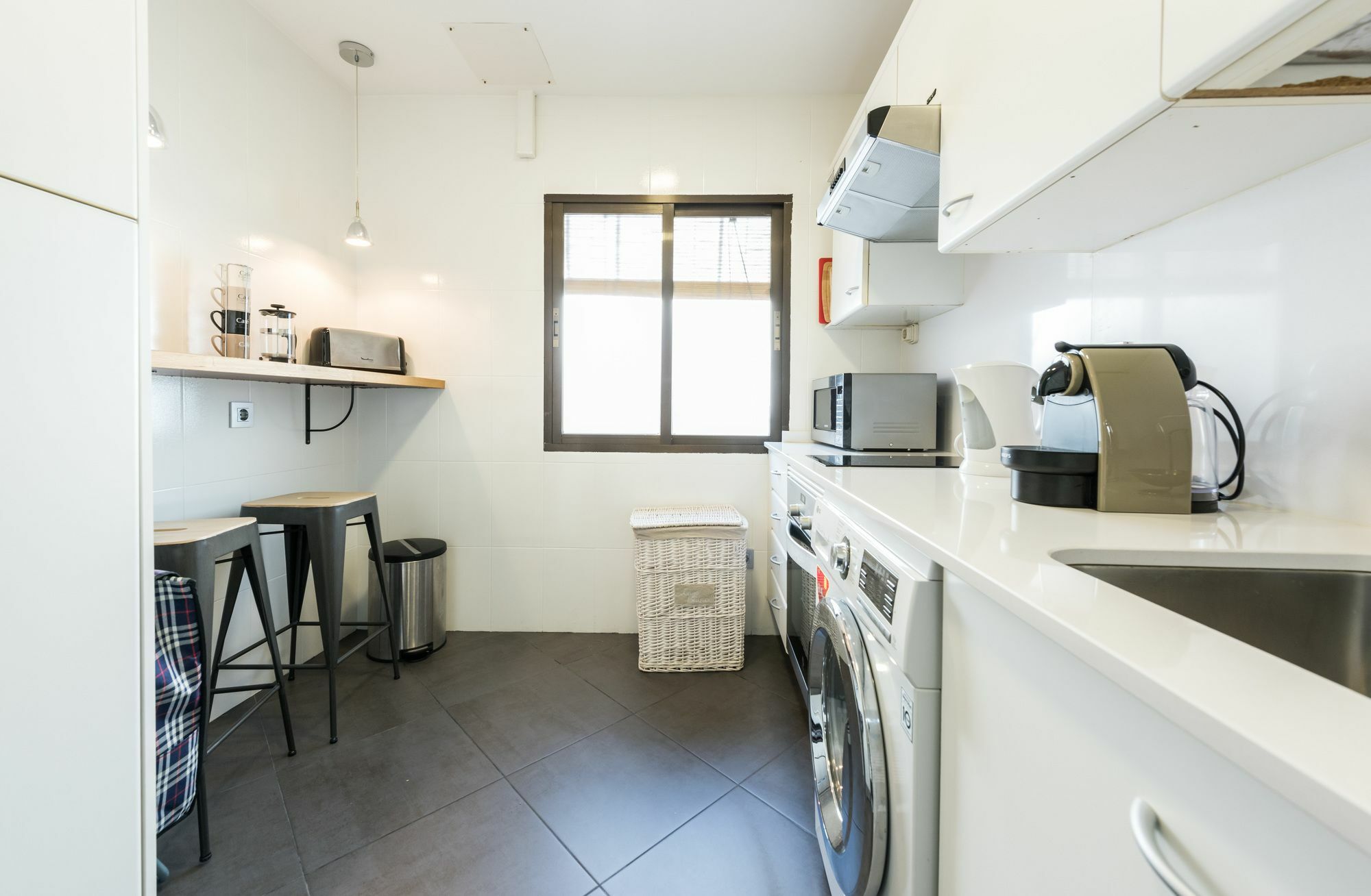 Atico En Chueca By Madflats Collection Apartman Madrid Kültér fotó