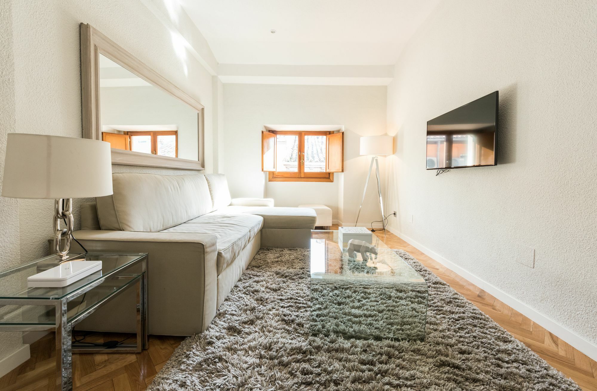 Atico En Chueca By Madflats Collection Apartman Madrid Kültér fotó