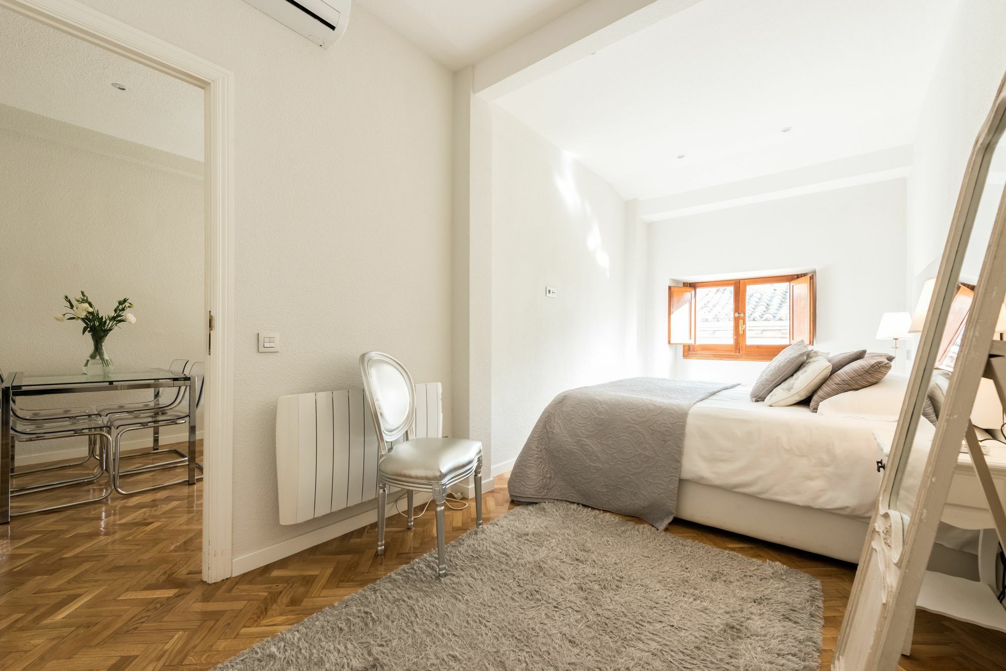 Atico En Chueca By Madflats Collection Apartman Madrid Kültér fotó
