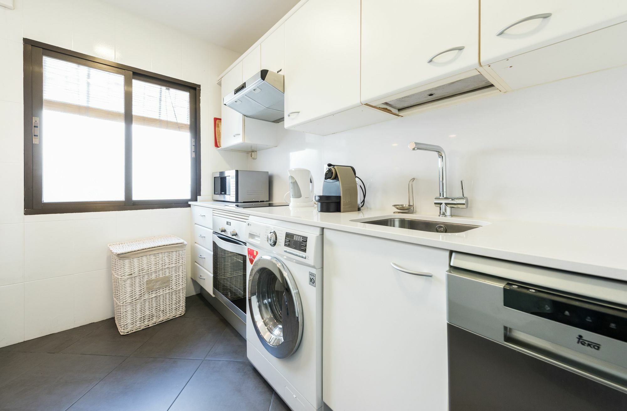 Atico En Chueca By Madflats Collection Apartman Madrid Kültér fotó