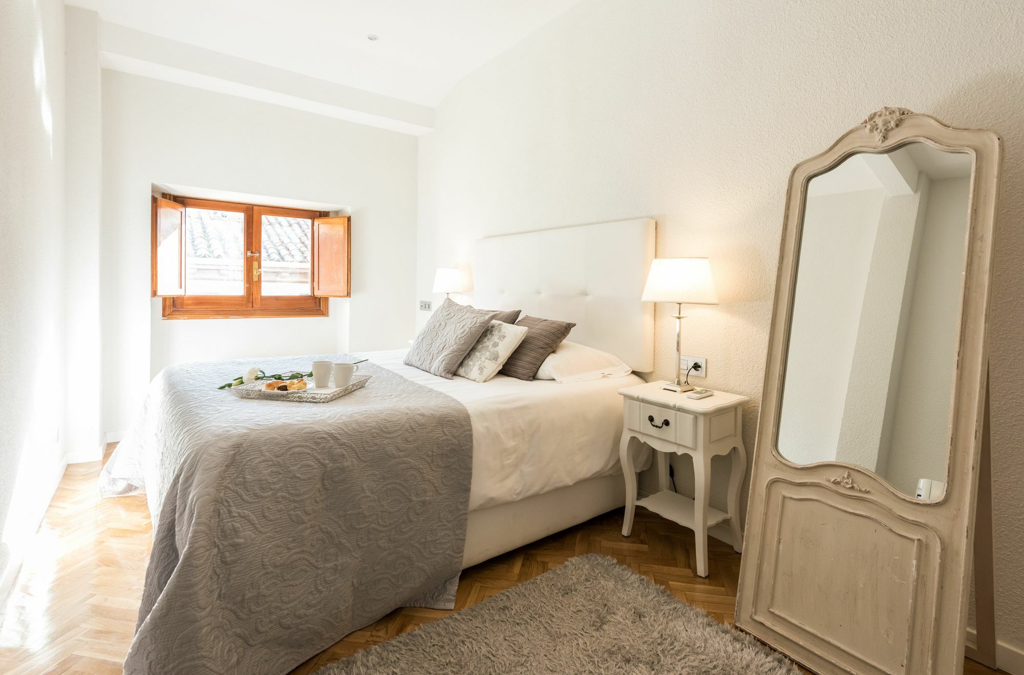 Atico En Chueca By Madflats Collection Apartman Madrid Kültér fotó