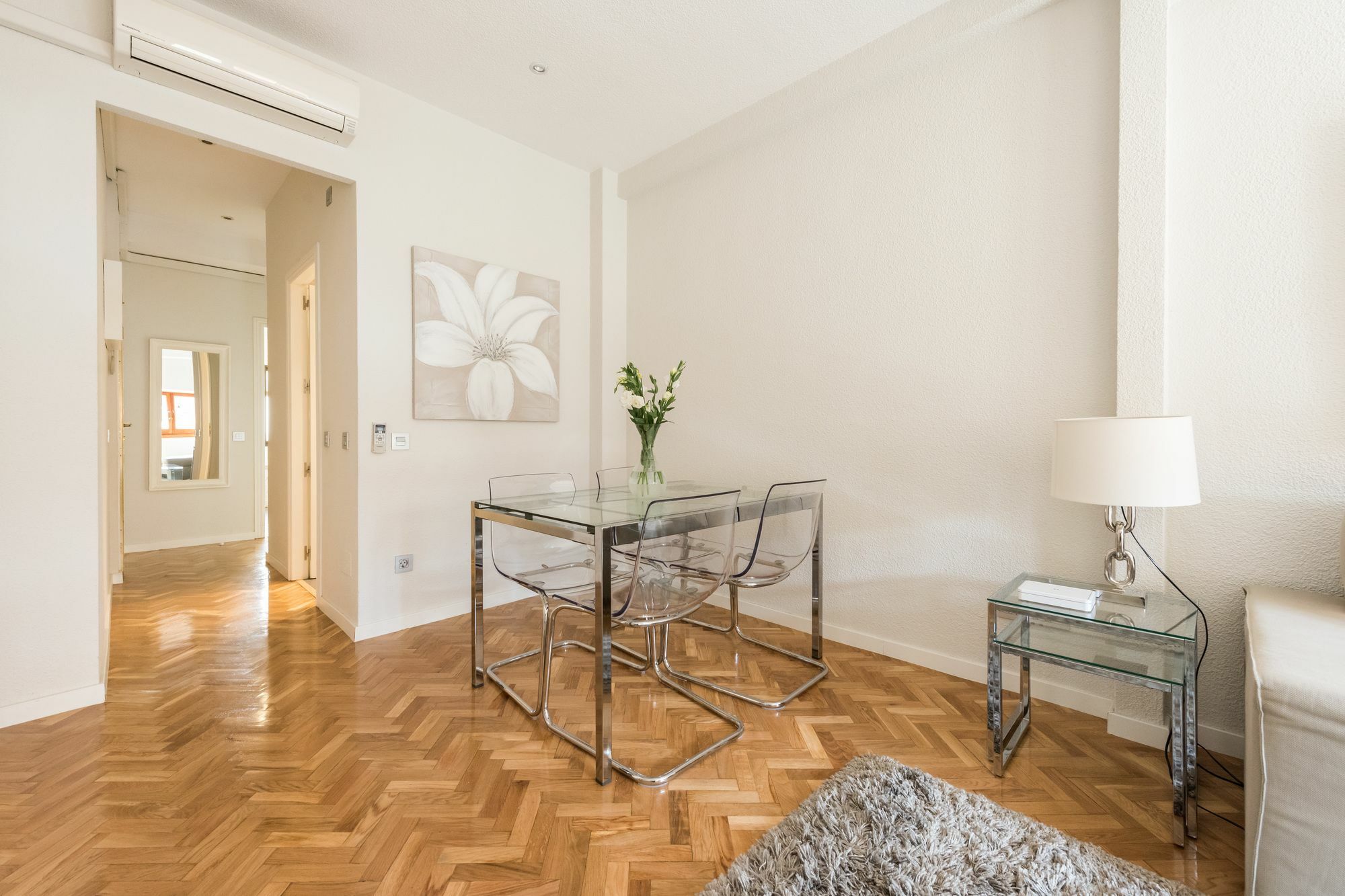 Atico En Chueca By Madflats Collection Apartman Madrid Kültér fotó