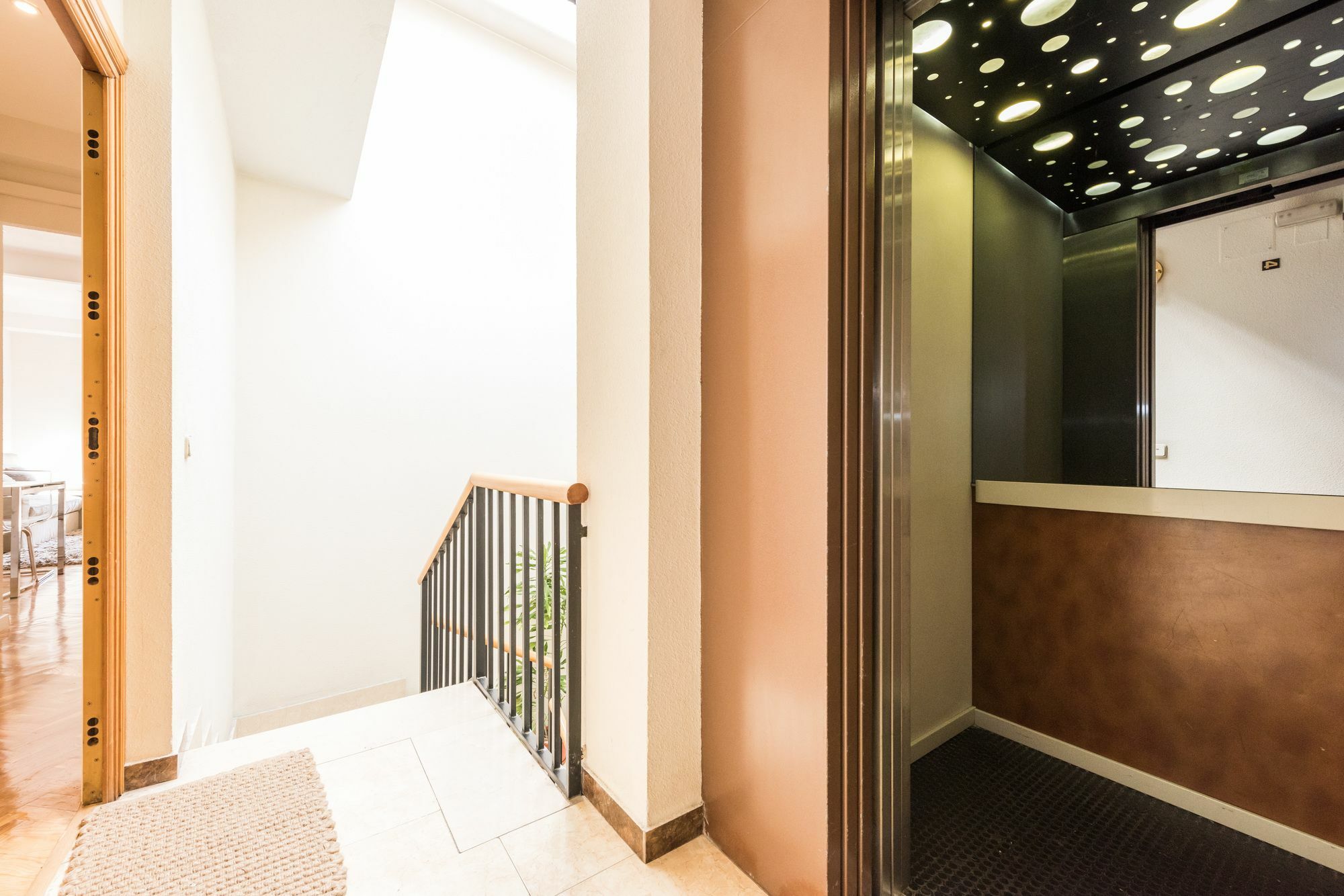 Atico En Chueca By Madflats Collection Apartman Madrid Kültér fotó