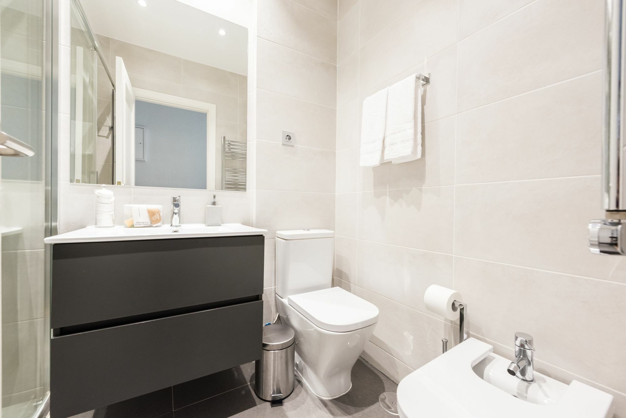 Atico En Chueca By Madflats Collection Apartman Madrid Kültér fotó