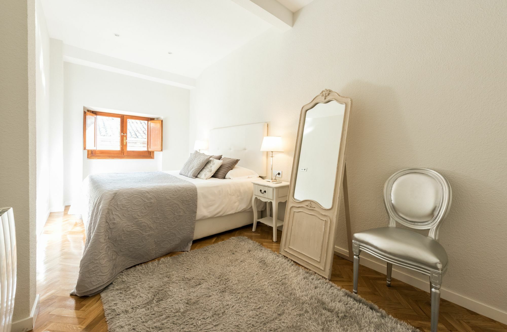Atico En Chueca By Madflats Collection Apartman Madrid Kültér fotó